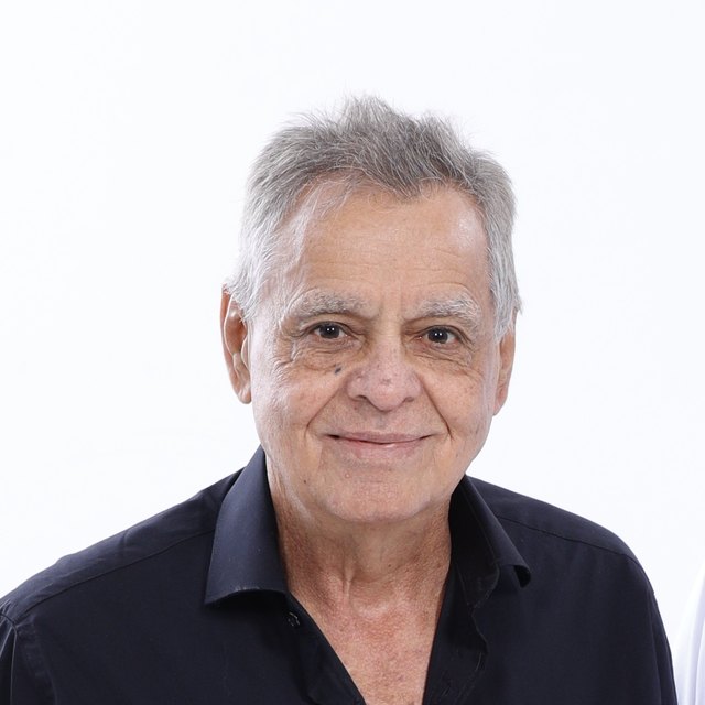 Dr. Ademir de Rezende, médico pediatra